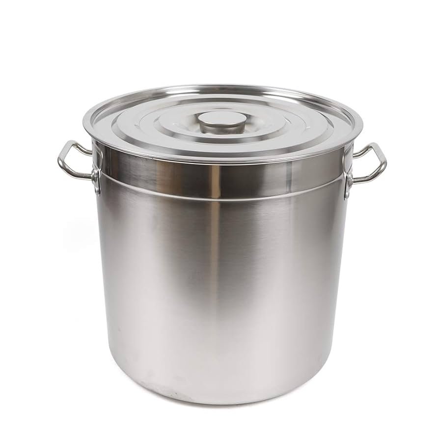 Catering Cooking Pot Manufacturer, Wholesaler & Dealer in India